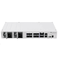 MikroTik CRS510-8XS-2XQ-IN Switch 2xQSFP28 8xSFP28 - Thumbnail 1