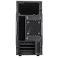 Nox Caja Micro ATX Forte USB3.0 Vent.12cm Negra - Thumbnail 4
