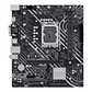 ASUS Placa Base PRIME H610M-D D4  mATX 1700 - vignette 2