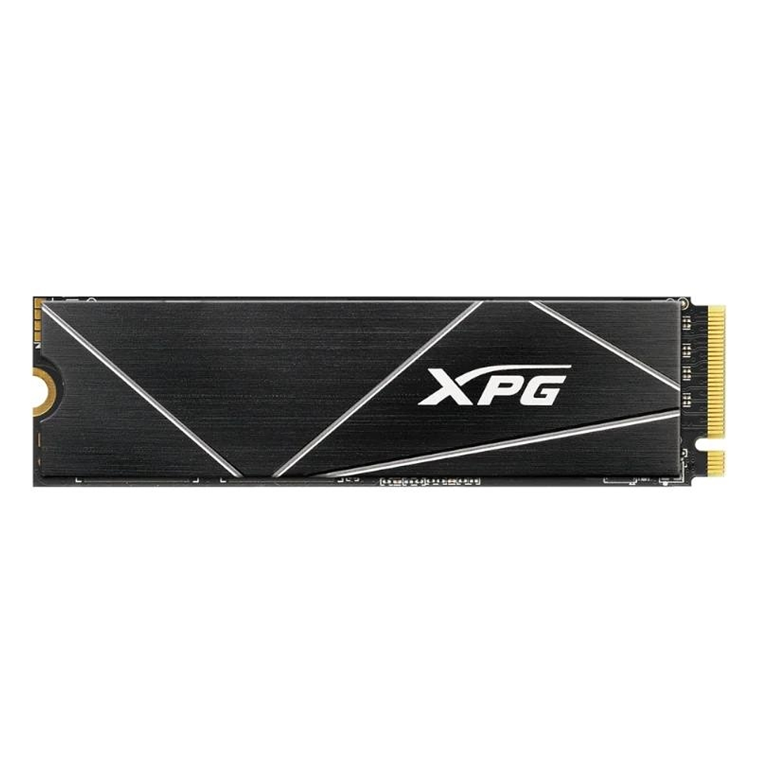 ADATA XPG SSD GAMMIX S70 BLADE 4TB PCIe 4.0 NVMe 1