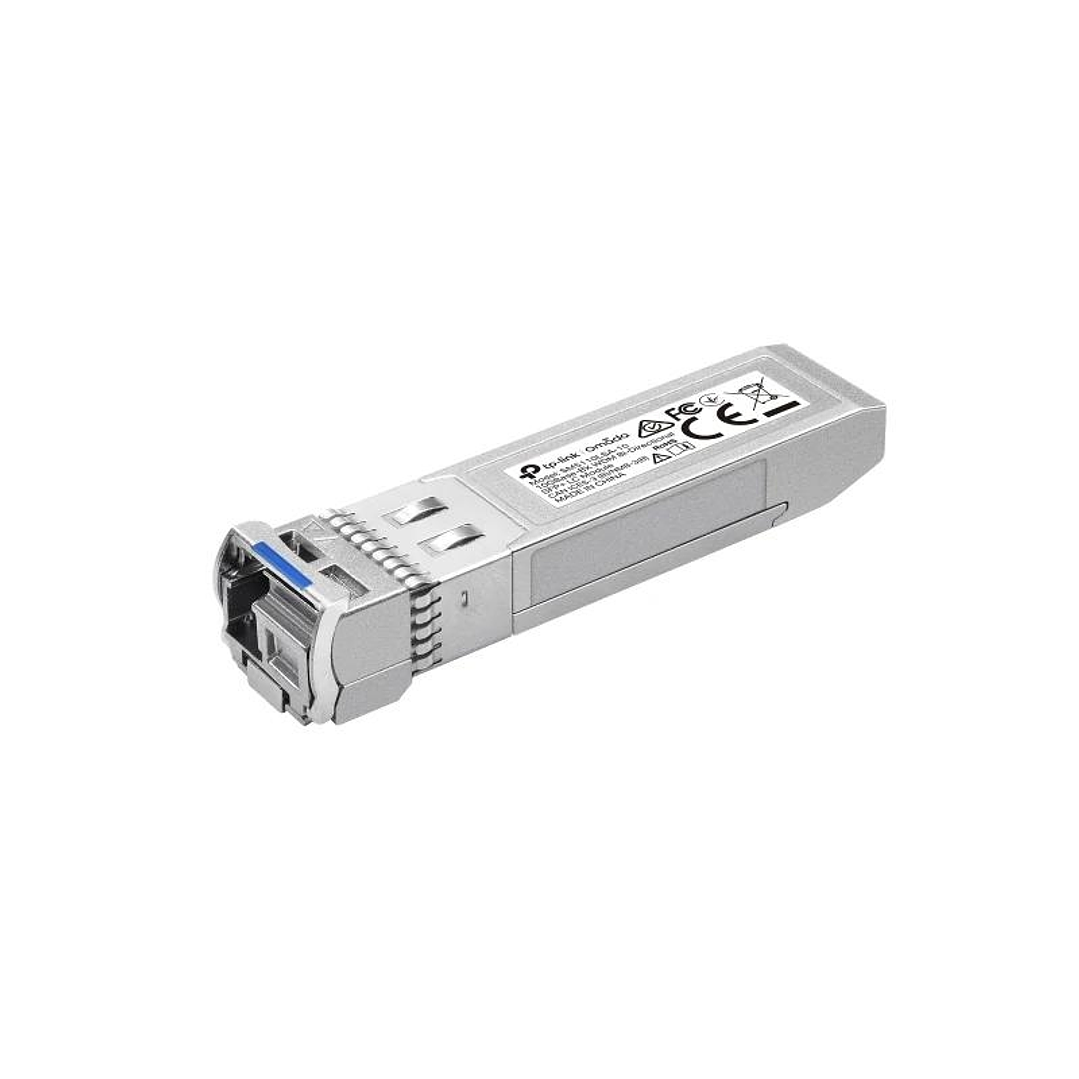 TP-Link SM5110LSA-10 Modulo 10Gb SFP+ SM LC 10km 1