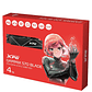 ADATA XPG SSD GAMMIX S70 BLADE 4TB PCIe 4.0 NVMe - Miniatura 4