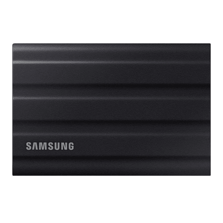 Samsung T7 Shield SSD Externo 4TB NVMe USB 3.2 1