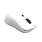 KROM KLEVER Raton gaming superligero wireless Blco - vignette 2