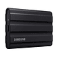 Samsung T7 Shield SSD Externo 4TB NVMe USB 3.2 - Miniatura 2