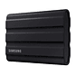 Samsung T7 Shield SSD Externo 4TB NVMe USB 3.2 - Miniatura 3