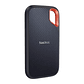 Sandisk Extreme Portable SSD 1TB USB-C 3.2 Gen 2 - vignette 3