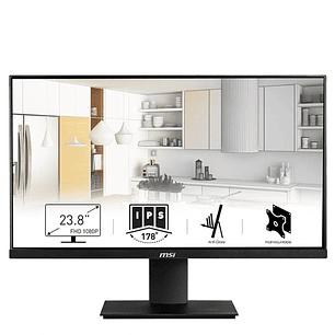 MSI MP2412 Monitor 23.8