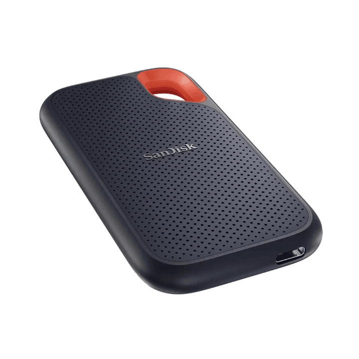 Sandisk Extreme Portable SSD 1TB USB-C 3.2 Gen 2 4