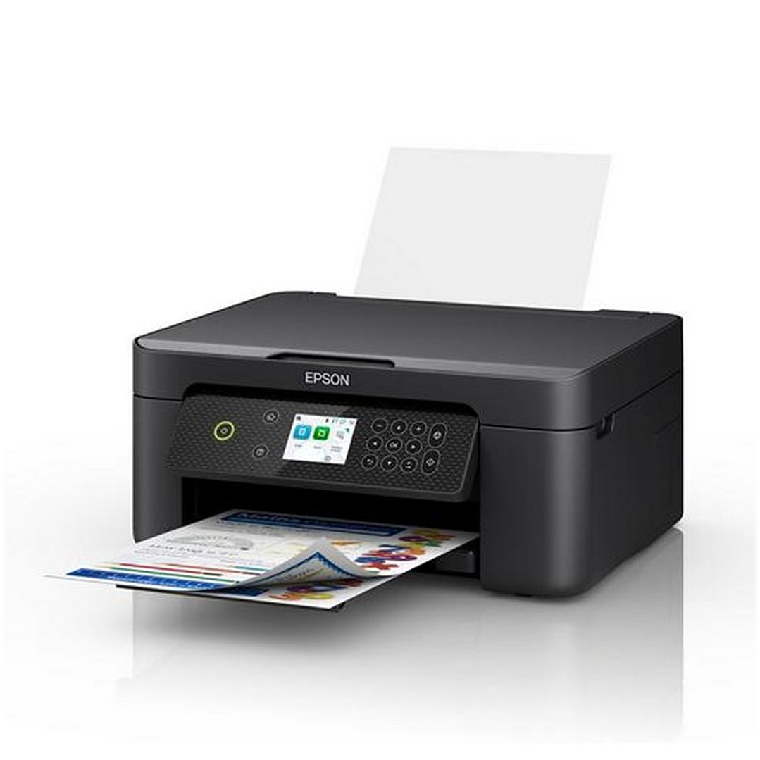Epson Multifunción Expression Home XP-4200 Wifi 3