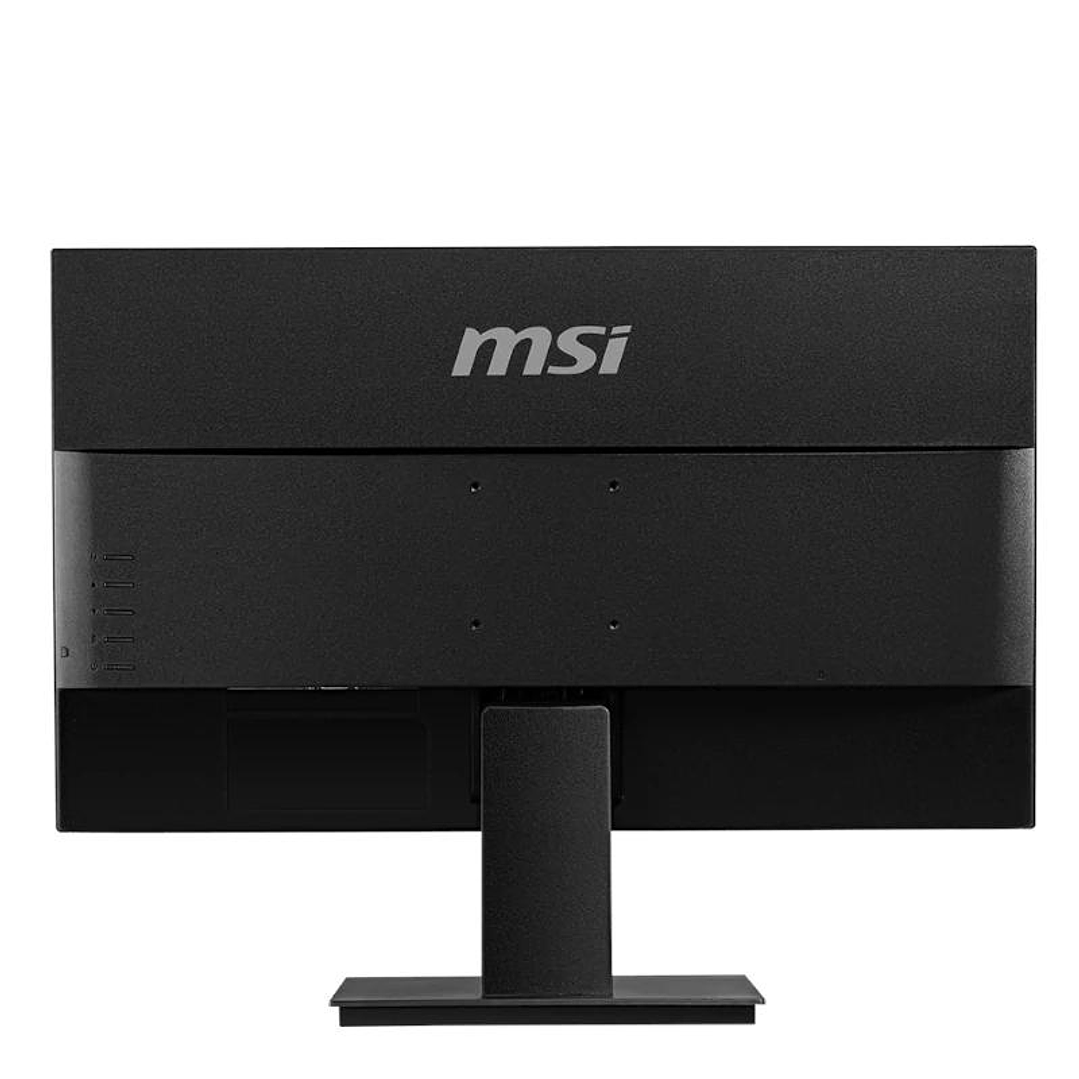 MSI MP2412 Monitor 23.8