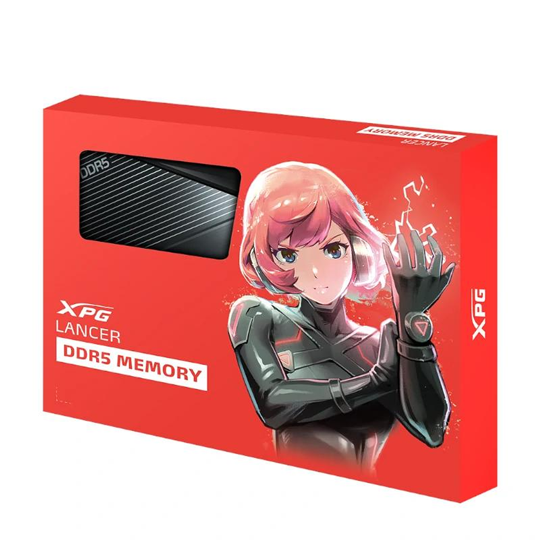 ADATA XPG Lancer DDR5 6400MHz 2x16GB CL32 4