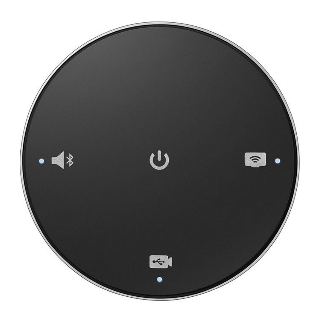 Logitech ConferenceCam Connect 3