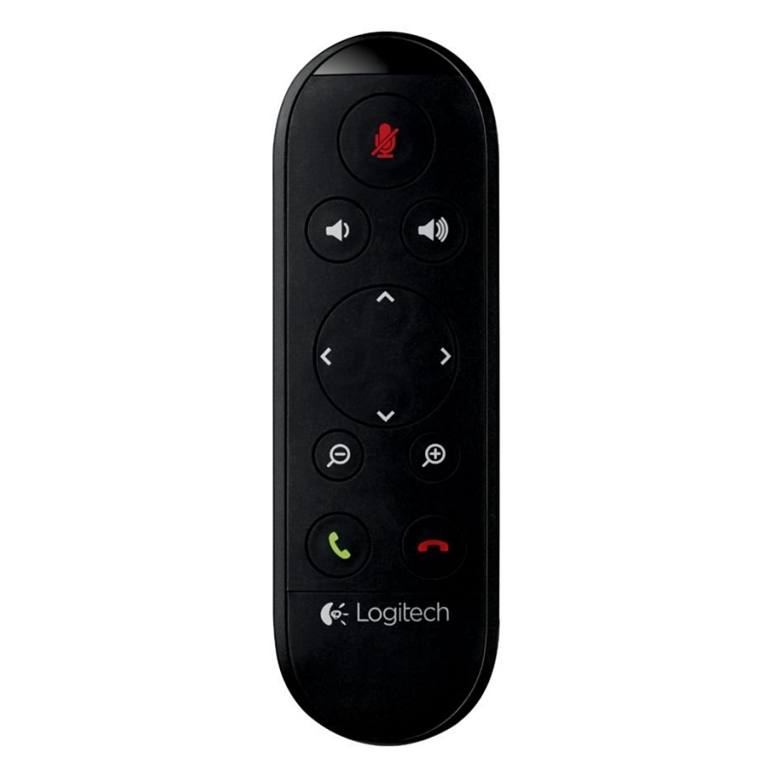 Logitech ConferenceCam Connect 4