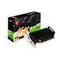 MSI VGA NVIDIA GT 1030 4GHD4 LP OC 4GB DDR4 - thumbnail 1