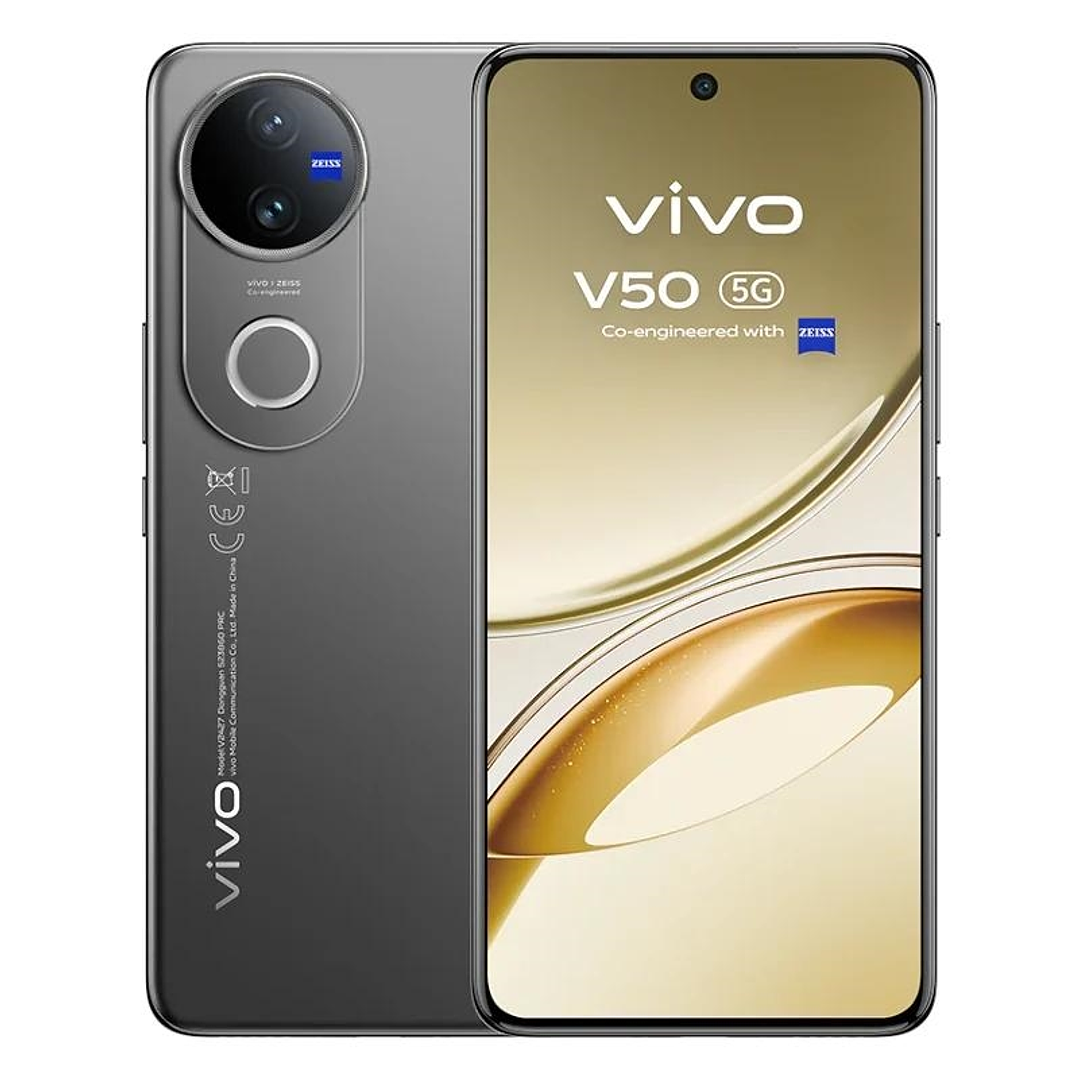 VIVO V50 5G 6.77
