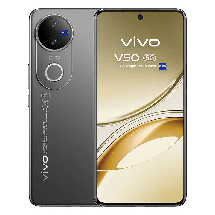 VIVO V50 5G 6.77