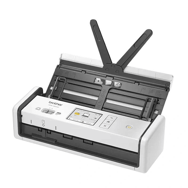 Brother Escáner Documentos ADS1800 3