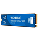 WD Blue SN5000 WDS200T4B0E SSD 2TB NVMe Gen4 - Thumbnail 2