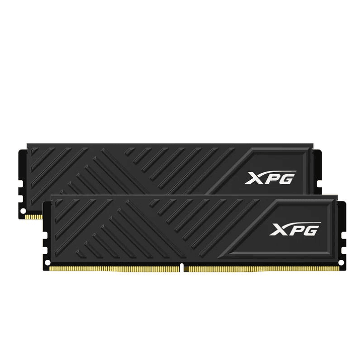 ADATA XPG D35 Gaming DDR4 2x8GB 3200Mhz Negro 4