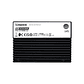 Kingston SSD DC3000ME 7.68TB NVMe PCIe 5.0 U.2 - thumbnail 2