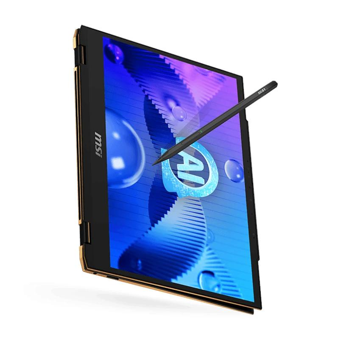 MSI Summit E13-028ES U7-155H 16 1TB Arc W11H 13