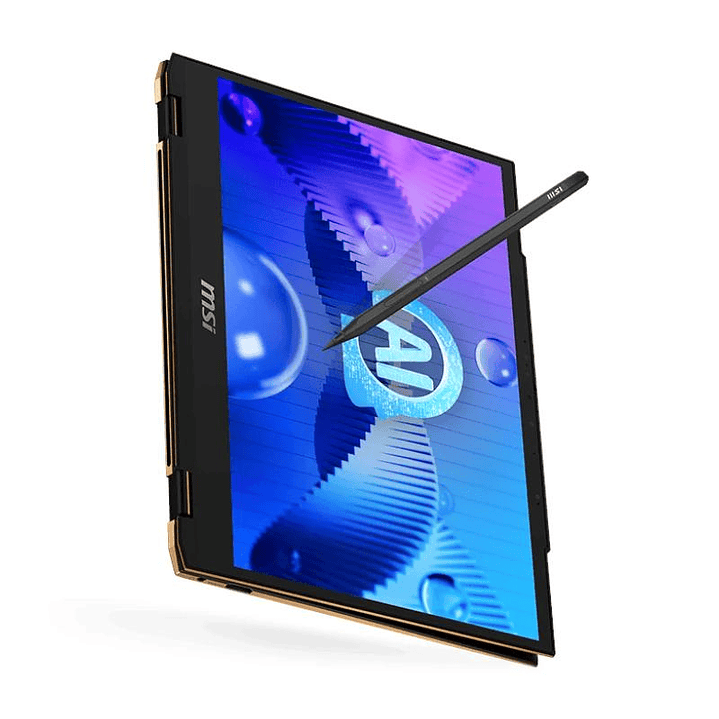 MSI Summit E13-028ES U7-155H 16 1TB Arc W11H 13