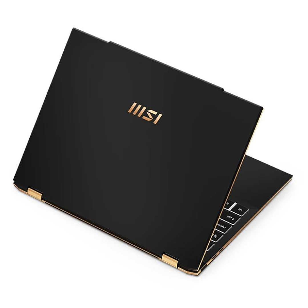 MSI Summit E13-028ES U7-155H 16 1TB Arc W11H 13