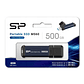SP SSD Externo MS60 500GB USB 3.2 Gen 2 - vignette 3
