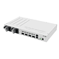 MikroTik CRS504-4XQ-IN Switch 4xQSFP28 1x100MbE - thumbnail 2
