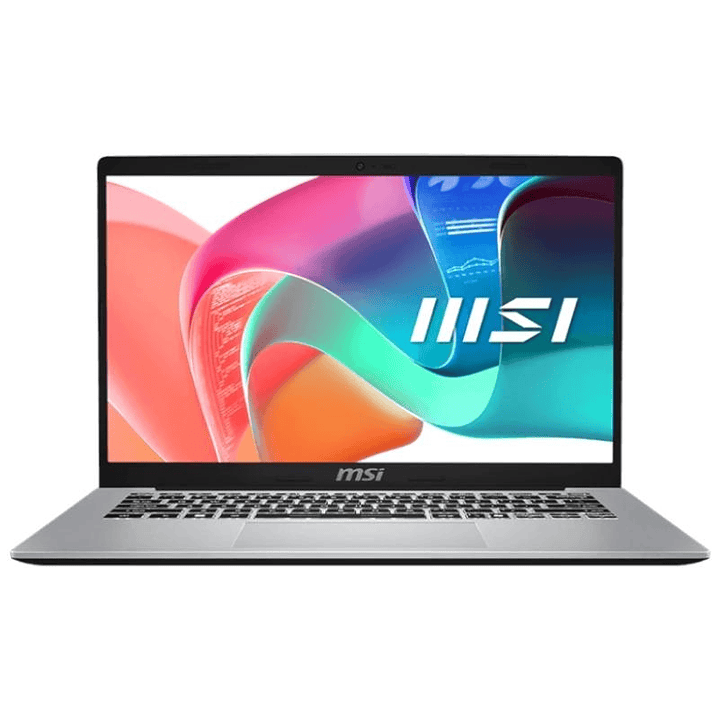 MSI Modern 14-464XE C5-120U 16GB 512GB DOS 14