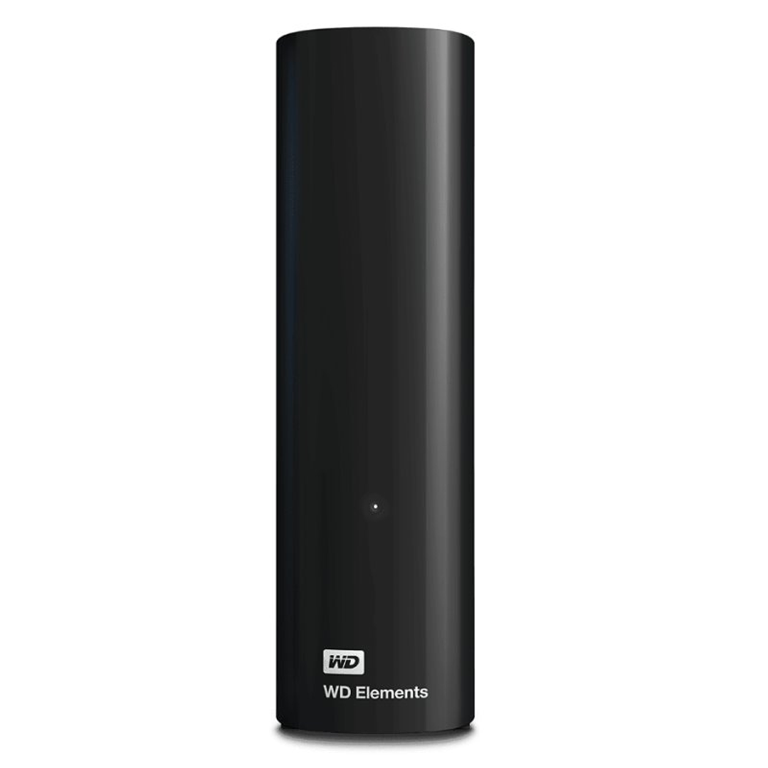 Western Digital Elements Desktop 8TB 3.5