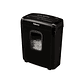 Fellowes Destructora 6M Minicorte de 4x12mm - Thumbnail 2