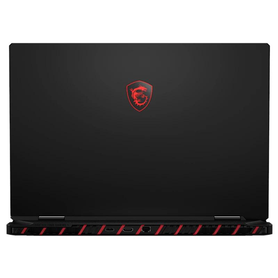 MSI Raider 18HX-252ES U9-285HX 32 1TB 5080 W11H 18 2