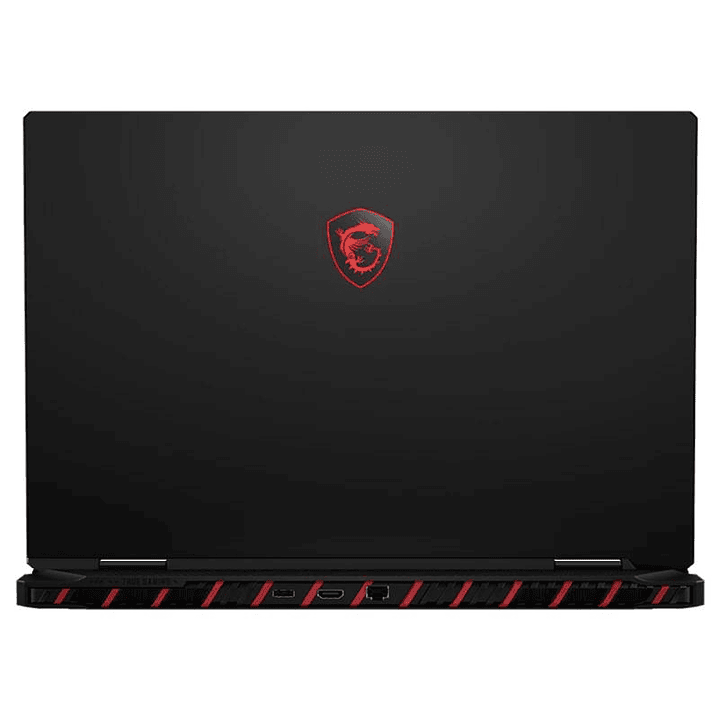 MSI Raider 18HX-252ES U9-285HX 32 1TB 5080 W11H 18 2