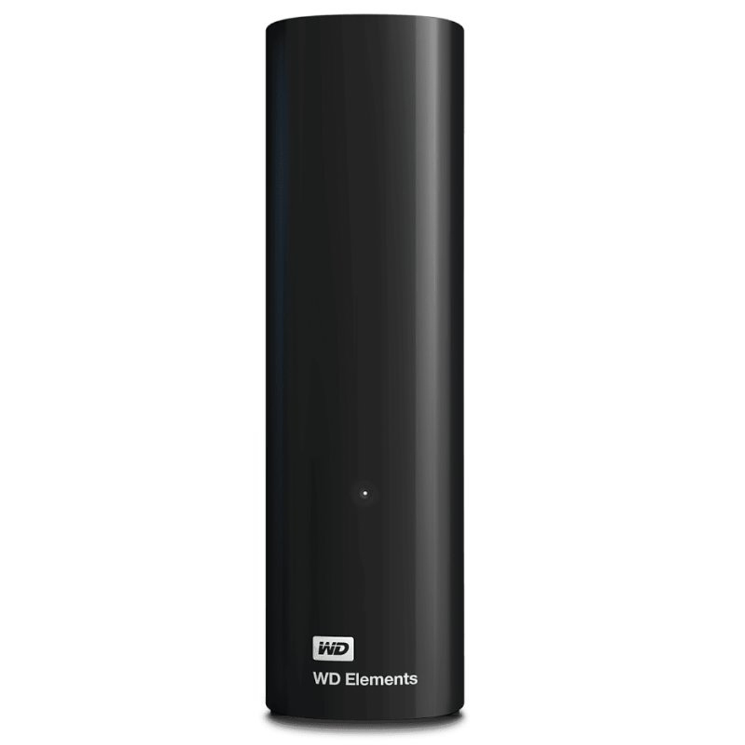 Western Digital Elements Desktop 14TB 3.5