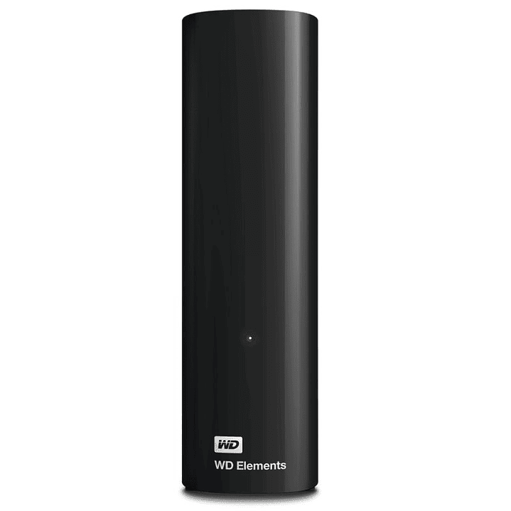 Western Digital Elements Desktop 14TB 3.5