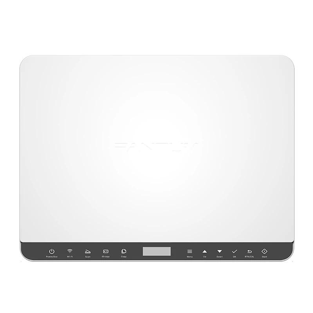 Pantum Multifuncion Láser BM2300W 4