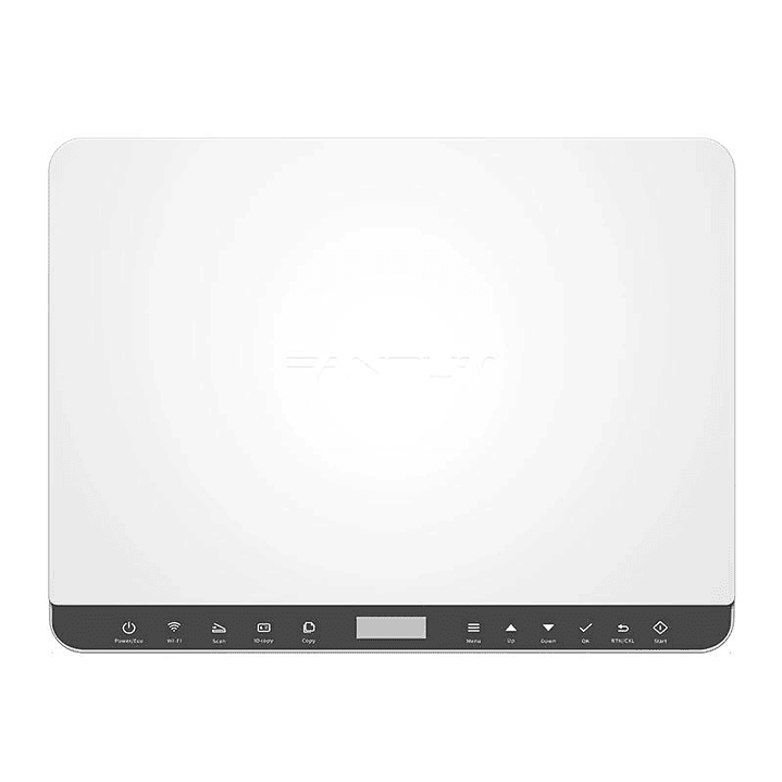 Pantum Multifuncion Láser BM2300W 4