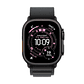 APPLE WATCH ULTRA3 49 BK TI BK ALP M - Miniatura 2