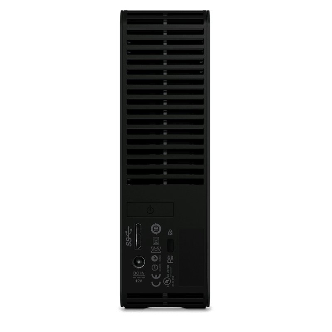 Western Digital Elements Desktop 14TB 3.5