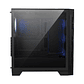 MSI Semitorre ATX MAG FORGE 320R AIRFLOW - thumbnail 2