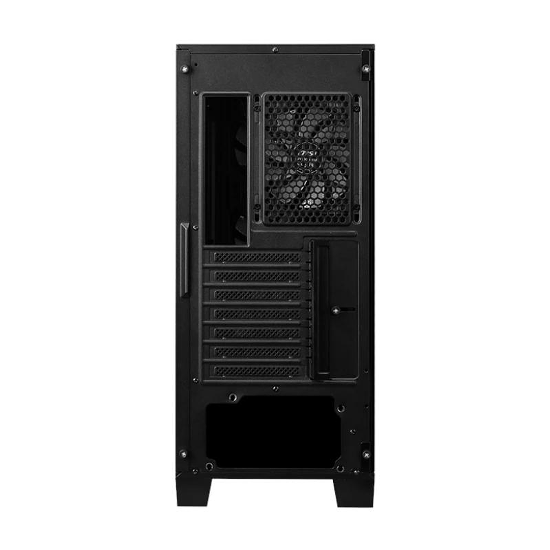 MSI Semitorre ATX MAG FORGE 320R AIRFLOW 3