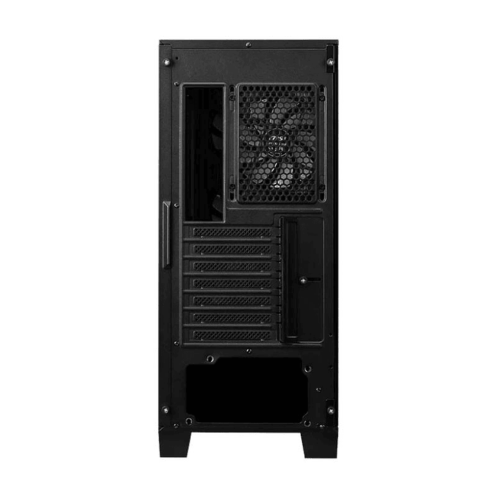MSI Semitorre ATX MAG FORGE 320R AIRFLOW 3