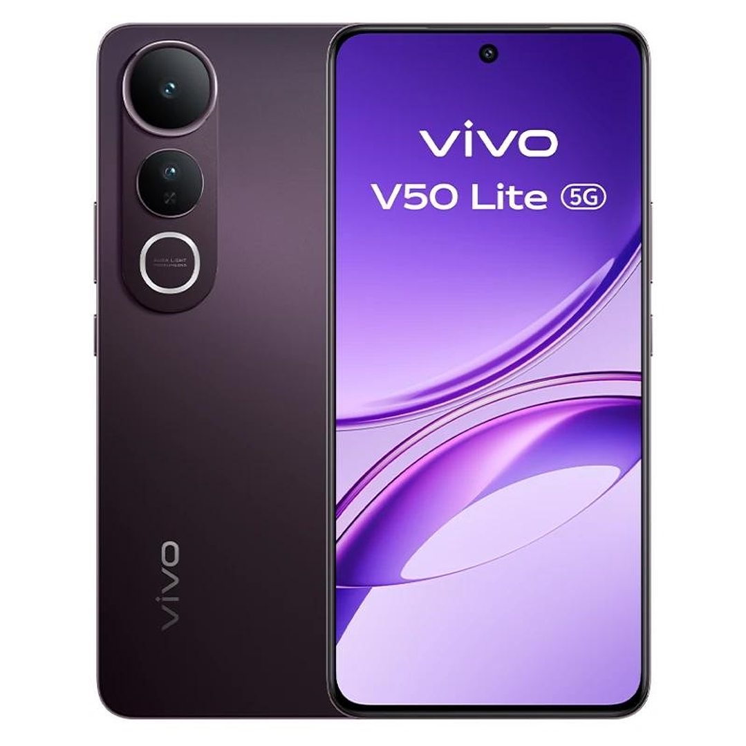VIVO V50 Lite 5G 6.77