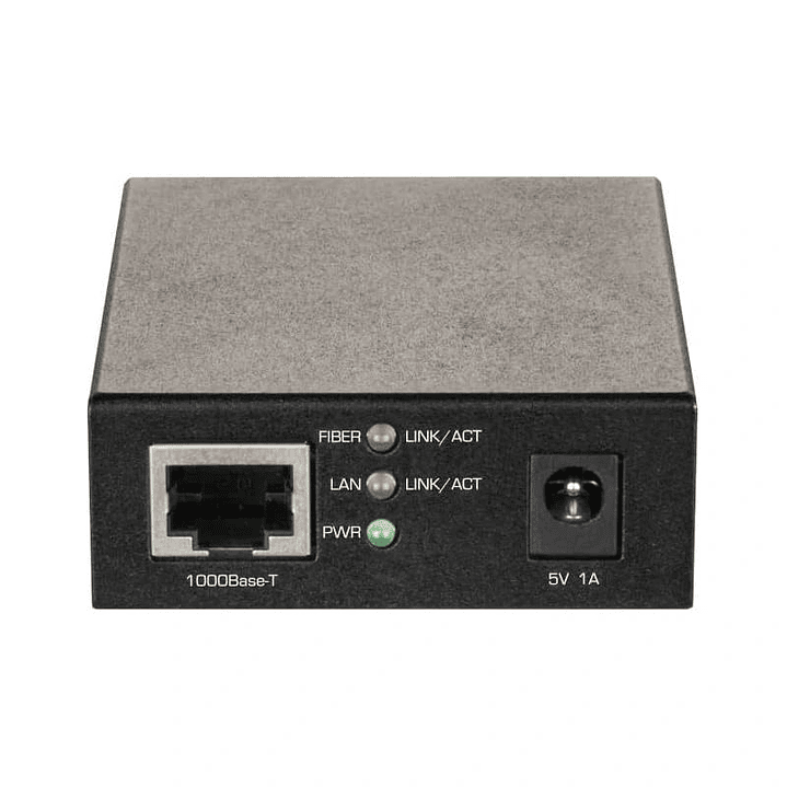 D-Link DMC-G01LC Conversor Medios 1000BaseT a SFP 1