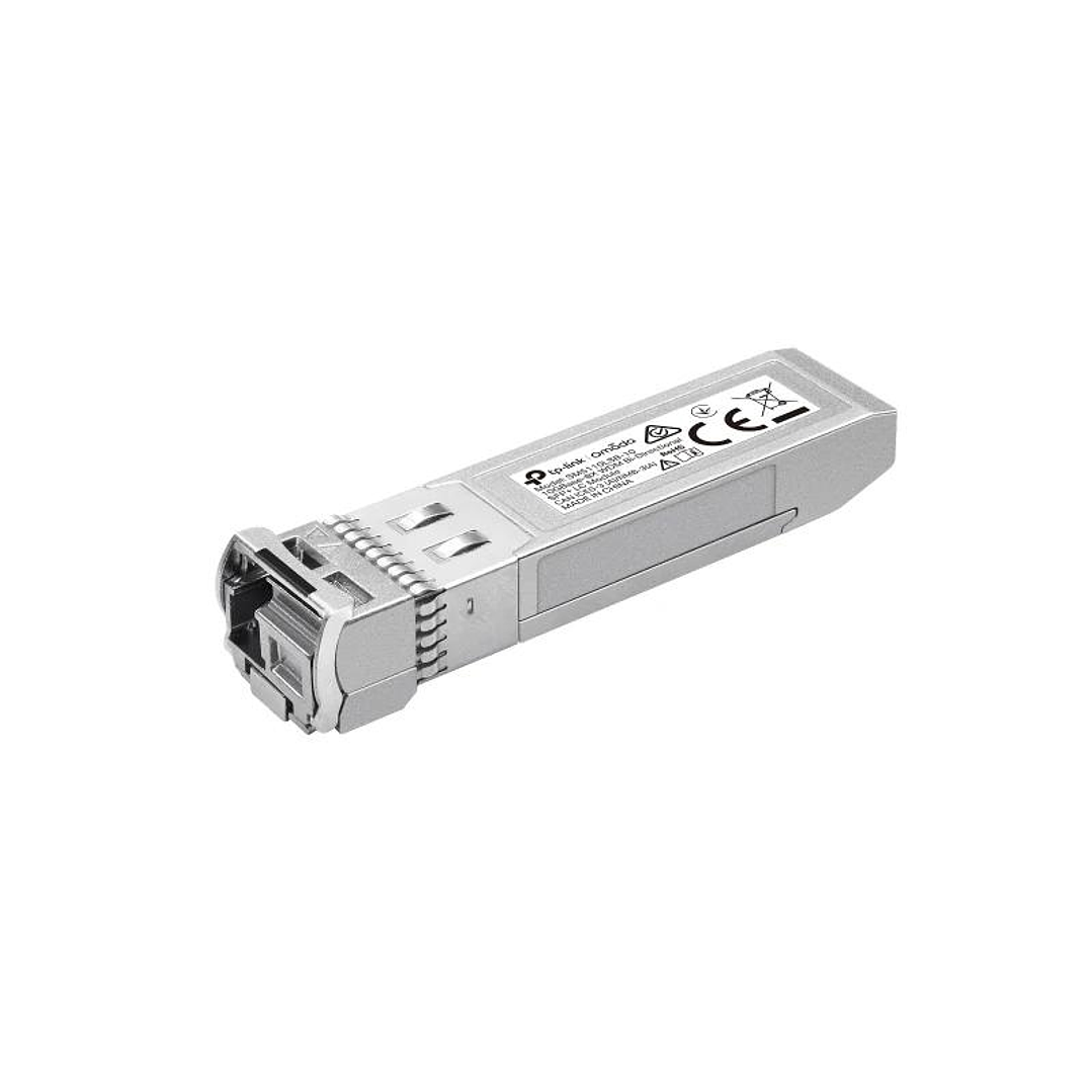 TP-Link SM5110LSB-10 Modulo 10Gb SFP+ SM LC 10km 1