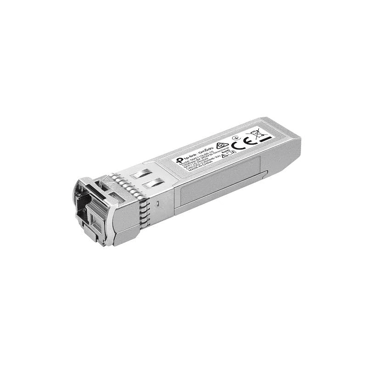 TP-Link SM5110LSB-10 Modulo 10Gb SFP+ SM LC 10km 1