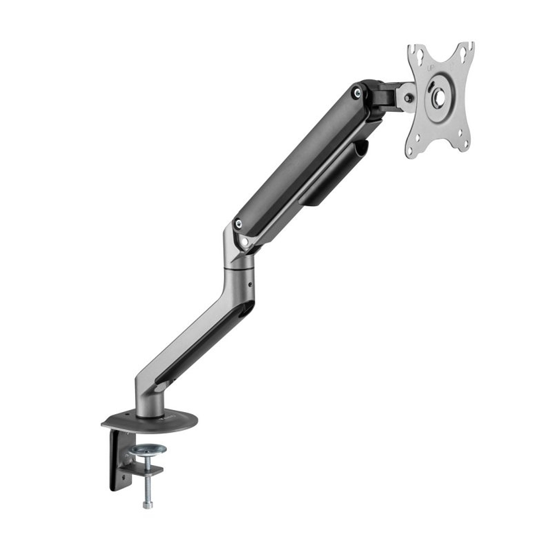 Tooq DB4032TNR-G  Soporte mesa monitor/tv 17-32