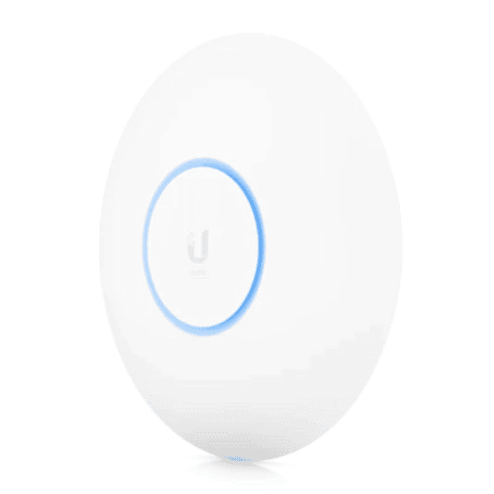 Ubiquiti U6-PRO AP WiFi6 Dual 1xGbE 2x2 4x4 4